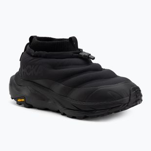 Scarpe da uomo HOKA Kaha 2 Frost Moc GTX nero/nero