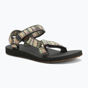 Sandali Teva Original Universal geo mushup peach ice da donna