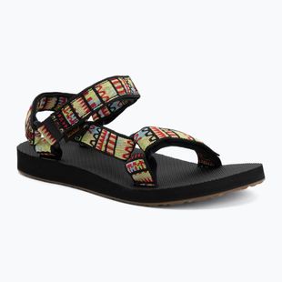 Sandali da donna Teva Original Universal geo mushup scarlet