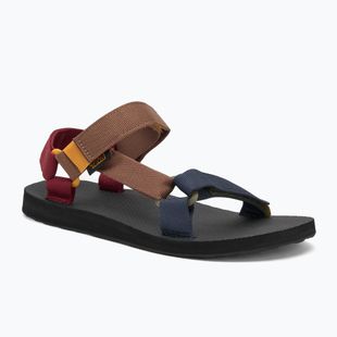 Sandali Teva da uomo Original Universal total eclipse multi