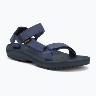 Sandali Teva Winsted crown blu da uomo