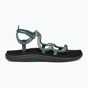 Sandali Teva Voya Infinity da donna in pino argentato