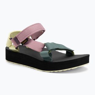 Sandali Teva da donna Midform Universal root multi