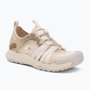 Teva Hydratrek sandali da donna pepe bianco