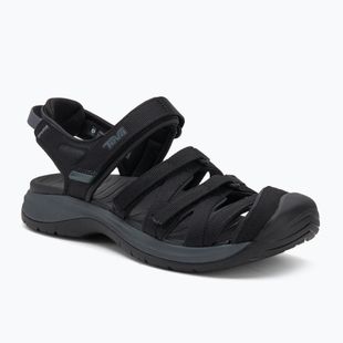 Sandali Teva Tirra Sport donna nero
