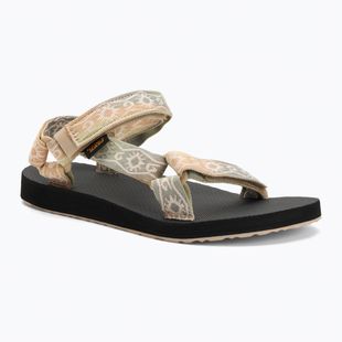 Sandali Teva Original Universal Sunscape da donna, waterless peach ice