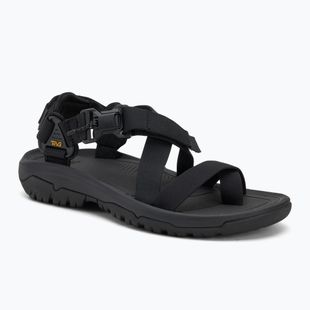 Sandali Teva Hurricane Terra Dactyl nero uomo