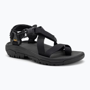 Sandali Teva Hurricane Terra Dactyl nero da donna