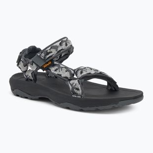Sandali da bambino Teva Hurricane XLT2 mountain mosaic grey / black
