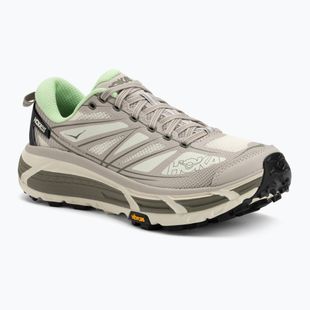 Scarpe HOKA Mafate Speed 2 putty/eucalyptus