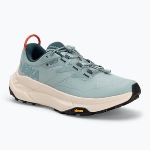 Stivali HOKA Transport GTX da donna druzy/birch