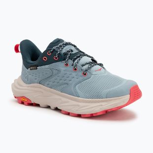 Scarpe da trekking da donna HOKA Anacapa 2 Low GTX druzy/dawn light