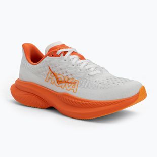 Scarpe da corsa da donna HOKA Mach 6 frost/lava