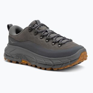 Scarpe HOKA Tor Summit asteroid/satellite grey