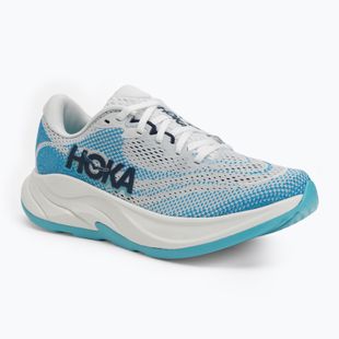Scarpe da corsa HOKA da uomo Rincon 4 blu ghiaccio/cielo