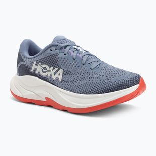 Scarpe da running donna HOKA Rincon 4 moonlight/nautical dusk
