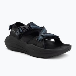 Sandali da uomo HOKA Infini Hike TC black/black
