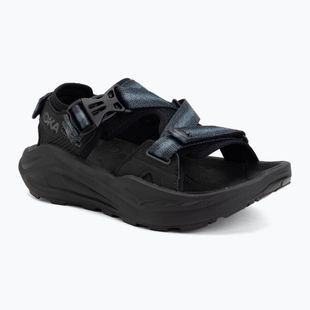 Sandali da donna HOKA Infini Hike TC black/black