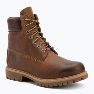 Scarpe da uomo Timberland 6In Premium brown