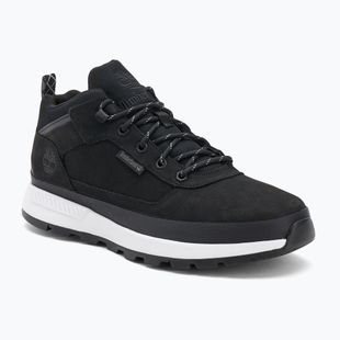 Scarpe da uomo Timberland Field Trekker Low jet black