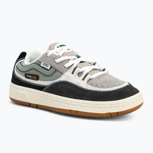 Furgoni velocità Ls cordura bistro verde / vero bianco scarpe