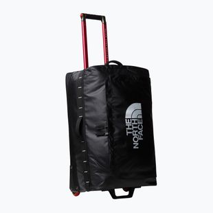 The North Face Base Camp Voyager 29 Valigia da viaggio a rotelle 94 l nero/bianco/npf