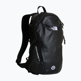 Zaino da arrampicata The North Face Route Rocket 16 l tnf black