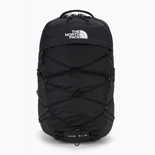 Zaino da trekking The North Face Borealis 28 l nero/nero/npf