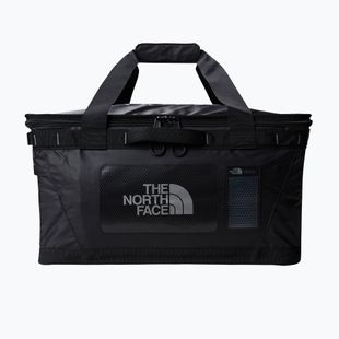 The North Face Base Camp Gear Box M 65 l tnf nero/ tnf nero/ npf gear bag