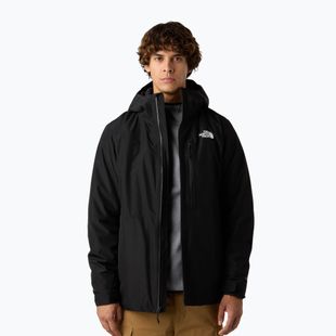 Giacca 3-in-1 da uomo The North Face North Table Down Triclimate tnf black-tnf b