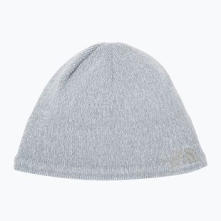 Cappello invernale The North Face Jim light grey heather