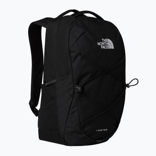 Zaino urbano da donna The North Face Jester 27 l nero/npf
