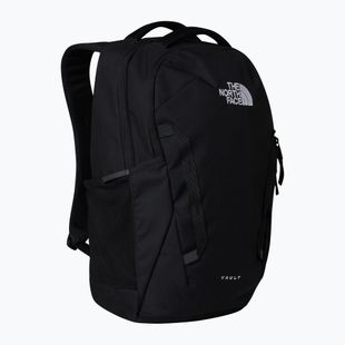 Zaino urbano The North Face Vault 27 l black/npf