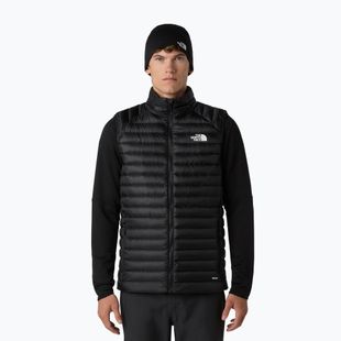 Gilet da uomo The North Face Bettaforca Lt Down nero/nero