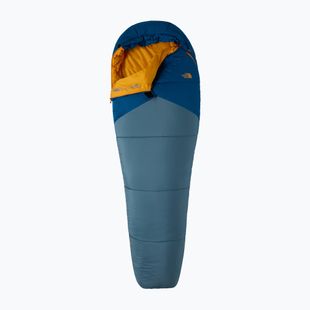 The North Face Wasatch Pro 20 183 cm banff blue/ goblin blue/ npf sacco a pelo