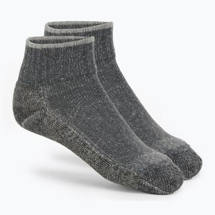 Smartwool Hike Classic Edition Light Cushion 2nd Cut Calzini alla caviglia grigio medio