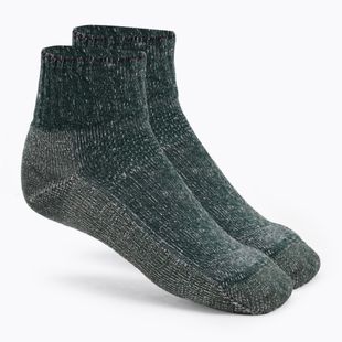 Smartwool Hike Classic Edition Light Cushion 2nd Cut Ankle calzini salvia scura