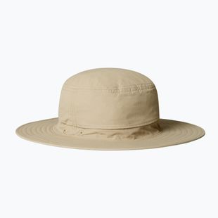 The North Face Horizon Breeze Brimmer cappello beige dune/beige dune