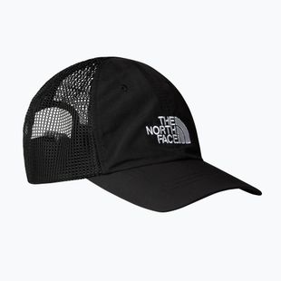 Cappello da baseball The North Face Mudder Trucker tnf nero/tnf nero