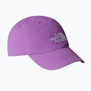 Cappello da baseball The North Face Kids Horizon grape/tnf white