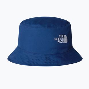 Cappello The North Face Bambini Classe V Rev Bucket hero blu/tnf topo phantom print