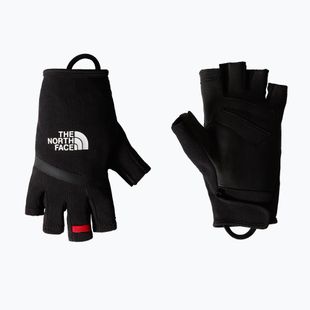 The North Face Guanti senza dita nero tnf