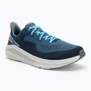 Scarpe da corsa Altra Experience Form blu navy/azzurro da uomo
