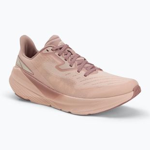 Scarpe da corsa Altra Experience Flow rosa da donna