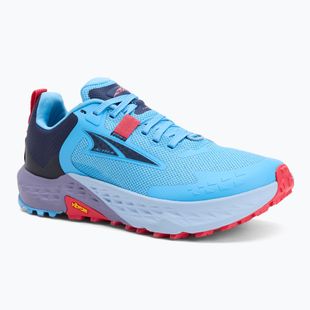 Scarpe da corsa da donna Altra Timp 5 blu