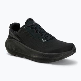 Scarpe da corsa da uomo Altra FWD VIA nero/nero
