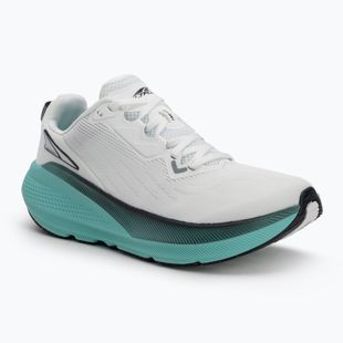 Scarpe da corsa da donna Altra FWD VIA bianco/verde