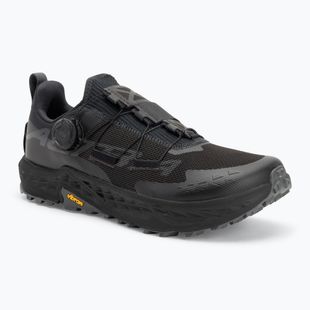 Scarpe da corsa Altra Timp 5 BOA da uomo nero/nero