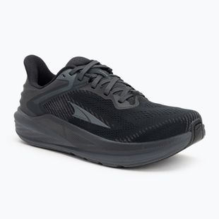 Scarpe da corsa da donna Altra Torin 8 nero