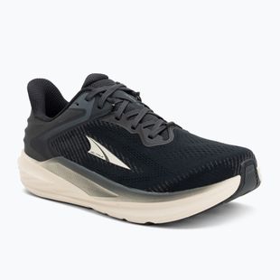 Scarpe da corsa da donna Altra Torin 8 Wide nero/bianco